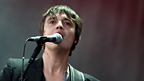 The Libertines on the Main Stage at Leeds