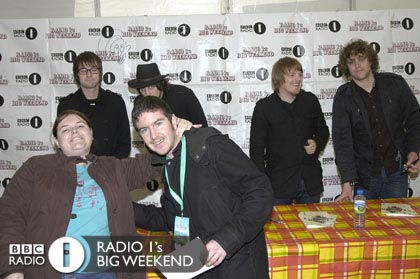 Radio 1's Big Weekend