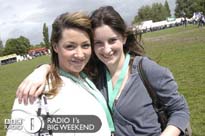 Radio 1's Big Weekend Radio 1's Big Weekend