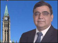 Deepak Obhrai