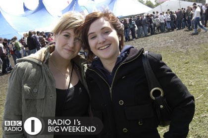 Radio 1's Big Weekend