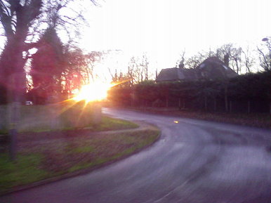 Gosmore
