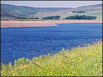 Forest of Bowland
