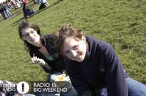 Radio 1's Big Weekend
