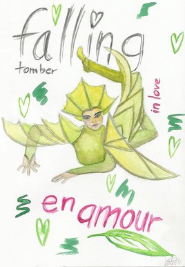 Tomber en Amour