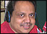 Shawkat Hashmi