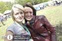 At Radio 1's Big Weekend