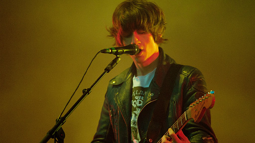 Arctic Monkeys