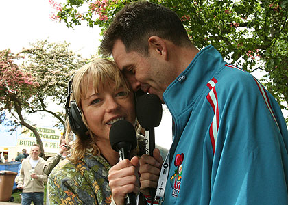 Radio 1 on Saturday