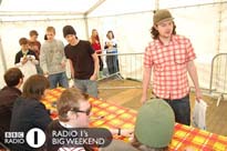 Radio 1's Big Weekend