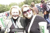 Radio 1's Big Weekend