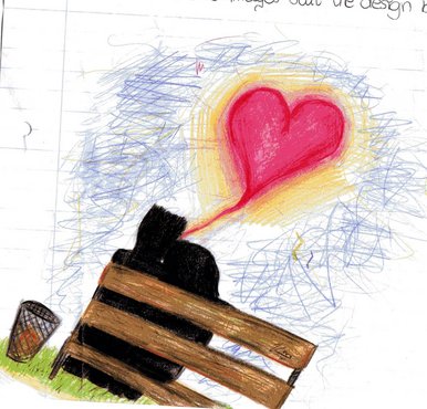 Park love