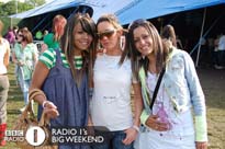 Radio 1's Big Weekend