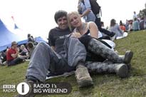 Radio 1's Big Weekend Radio 1's Big Weekend