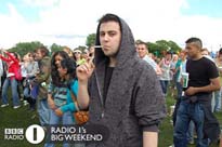 Radio 1's Big Weekend
