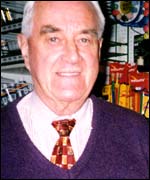 Ken Hall