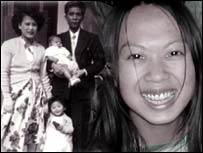 Photo montage