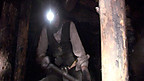Welsh Coal Mining - Life Expectancy