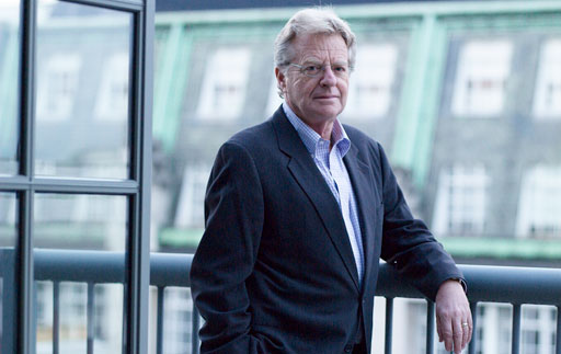 Jerry Springer