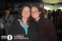 Radio 1's Big Weekend