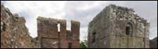 Goodrich Castle