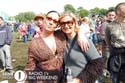 At Radio 1's Big Weekend