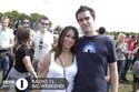 At Radio 1's Big Weekend