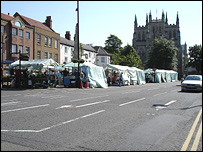 Selby
