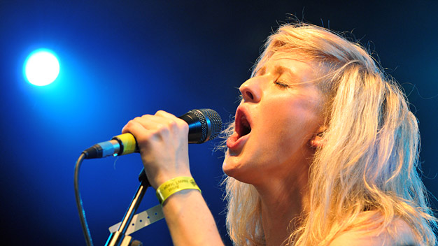 Ellie Goulding