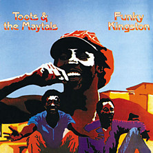 Review of Funky Kingston
