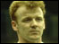 Leeds United's Billy Bremner, 1975