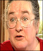 Rosie Peddle