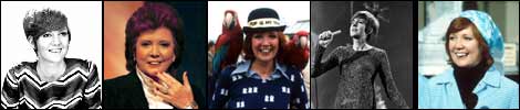 Cilla montage