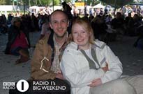 Radio 1's Big Weekend