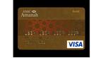 Credit card