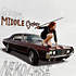 Review of Middle Cyclone