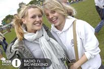 Radio 1's Big Weekend Radio 1's Big Weekend