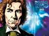 Doctor Who!
