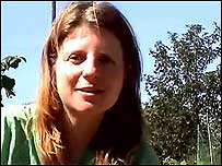 Kirsten Danks