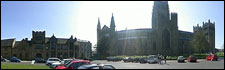 Durham Cathedral