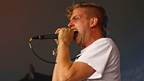 Blacklisters on the BBC Introducing stage