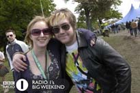 Radio 1's Big Weekend