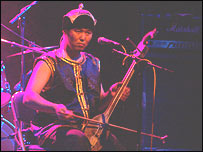 Yat-Kha