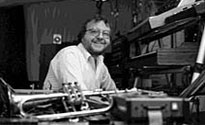 Tim Souster