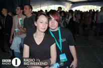 Radio 1's Big Weekend Radio 1's Big Weekend