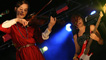 Los Campesinos! by James McLaren