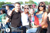 Radio 1's Big Weekend