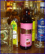 Polish Vodka