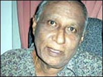 Sirisena Cooray