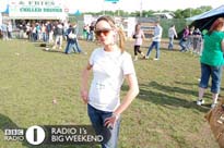 Radio 1's Big Weekend